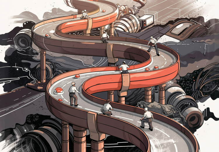 How to Spot Bottlenecks in Your Product Development Process